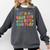 Its A Good Day To Run And Play PE Teacher Physical Education Comfort Colors Sweatshirt Pepper Its A Good Day To Run And Play PE Teacher Physical Education Comfort Colors Sweatshirt Pepper