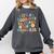 Its A Good Day To Teach Tiny Musicians Music Teacher Flower Comfort Colors Sweatshirt Pepper Its A Good Day To Teach Tiny Musicians Music Teacher Flower Comfort Colors Sweatshirt Pepper
