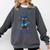 Its All Good In TK Cat Transitional Kindergarten Teacher Kid Comfort Colors Sweatshirt Pepper Its All Good In TK Cat Transitional Kindergarten Teacher Kid Comfort Colors Sweatshirt Pepper