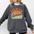 It's In The Syllabus Shirt Professor Saying College Teacher For Men Women Comfort Colors Sweatshirt Pepper