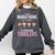 Just Kidding I Chase Toddlers Daycare Provider Nanny Teacher Comfort Colors Sweatshirt Pepper Just Kidding I Chase Toddlers Daycare Provider Nanny Teacher Comfort Colors Sweatshirt Pepper