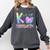 K Is For Kindergarten Teacher Tie Dye Back To School Kinder Comfort Colors Sweatshirt Pepper K Is For Kindergarten Teacher Tie Dye Back To School Kinder Comfort Colors Sweatshirt Pepper