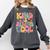 Kind Is Always Cool Groovy Teacher Be Kind Kindness Matters Comfort Colors Sweatshirt Pepper Kind Is Always Cool Groovy Teacher Be Kind Kindness Matters Comfort Colors Sweatshirt Pepper