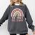 Be Kind ASL Sign Language Deaf SPED Teacher Kids Men Women Comfort Colors Sweatshirt Pepper Be Kind ASL Sign Language Deaf SPED Teacher Kids Men Women Comfort Colors Sweatshirt Pepper