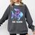Be Kind Rainbow Fish Teacher Life Teaching Back To School Comfort Colors Sweatshirt Pepper Be Kind Rainbow Fish Teacher Life Teaching Back To School Comfort Colors Sweatshirt Pepper