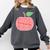 Kindergarten Apple Word Art For Teachers & Students Comfort Colors Sweatshirt Pepper Kindergarten Apple Word Art For Teachers & Students Comfort Colors Sweatshirt Pepper