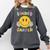 Kindergarten Squad Smile Face Teachers Kids Back To School Comfort Colors Sweatshirt Pepper Kindergarten Squad Smile Face Teachers Kids Back To School Comfort Colors Sweatshirt Pepper