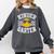 Kindergarten Teacher First Day Of Kinder Back To School Comfort Colors Sweatshirt Pepper Kindergarten Teacher First Day Of Kinder Back To School Comfort Colors Sweatshirt Pepper