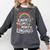 Kindness Comes In Many Languages ESL English Teacher Comfort Colors Sweatshirt Pepper Kindness Comes In Many Languages ESL English Teacher Comfort Colors Sweatshirt Pepper