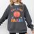 Kiss Your Brain Sped Teacher Appreciation Back To School Kid Comfort Colors Sweatshirt Pepper Kiss Your Brain Sped Teacher Appreciation Back To School Kid Comfort Colors Sweatshirt Pepper