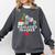 Koalafied Teacher Proud School Teacher Koala Cute T-Shirt Comfort Colors Sweatshirt Pepper Koalafied Teacher Proud School Teacher Koala Cute T-Shirt Comfort Colors Sweatshirt Pepper