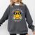 Lets Learn Today Shirt Smile Face 4K Teacher Back To School Comfort Colors Sweatshirt Pepper Lets Learn Today Shirt Smile Face 4K Teacher Back To School Comfort Colors Sweatshirt Pepper