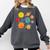 Learning Is Out Of This World Science Teacher Planets Comfort Colors Sweatshirt Pepper Learning Is Out Of This World Science Teacher Planets Comfort Colors Sweatshirt Pepper