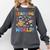 Learning Is Out Of This World Space Back To School Teacher Comfort Colors Sweatshirt Pepper Learning Is Out Of This World Space Back To School Teacher Comfort Colors Sweatshirt Pepper