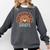 Leopard Rainbow Thankful Thanksgiving Teacher Women Kids Comfort Colors Sweatshirt Pepper Leopard Rainbow Thankful Thanksgiving Teacher Women Kids Comfort Colors Sweatshirt Pepper