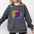 Let The Games Begin Field Day Fun Day Teachers Boys Girls Comfort Colors Sweatshirt Pepper Let The Games Begin Field Day Fun Day Teachers Boys Girls Comfort Colors Sweatshirt Pepper