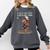 Let's Eat Kids Grammar Werewolf Halloween Teacher Comfort Colors Sweatshirt Pepper Let's Eat Kids Grammar Werewolf Halloween Teacher Comfort Colors Sweatshirt Pepper