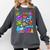 Let's Explore Under The Sea Back To School Student Teacher Comfort Colors Sweatshirt Pepper Let's Explore Under The Sea Back To School Student Teacher Comfort Colors Sweatshirt Pepper