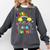 Level Up Your Education Gaming Inspired Teacher Gamers For Men Women Kids Comfort Colors Sweatshirt Pepper Level Up Your Education Gaming Inspired Teacher Gamers For Men Women Kids Comfort Colors Sweatshirt Pepper