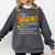 Can I Lick It Periodic Table Chemistry Teachers Comfort Colors Sweatshirt Pepper