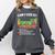 Can I Lick It Periodic Table Shirt Science Chemistry Teacher Comfort Colors Sweatshirt Pepper