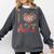 I Love Art Artist Painter Colorful Painting Art Teacher Comfort Colors Sweatshirt Pepper I Love Art Artist Painter Colorful Painting Art Teacher Comfort Colors Sweatshirt Pepper