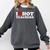 I Love Hot Teachers Comfort Colors Sweatshirt Pepper I Love Hot Teachers Comfort Colors Sweatshirt Pepper