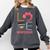 Love Montessori Education Math Teacher Comfort Colors Sweatshirt Pepper Love Montessori Education Math Teacher Comfort Colors Sweatshirt Pepper