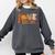 Love Preschool Happy Fall Thanksgiving Women Teacher Comfort Colors Sweatshirt Pepper Love Preschool Happy Fall Thanksgiving Women Teacher Comfort Colors Sweatshirt Pepper