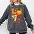 Love Preschool Teacher Turkey Thanksgiving Autumn Fall Comfort Colors Sweatshirt Pepper Love Preschool Teacher Turkey Thanksgiving Autumn Fall Comfort Colors Sweatshirt Pepper
