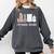 I Love School Supplies Teacher Shirt Comfort Colors Sweatshirt Pepper I Love School Supplies Teacher Shirt Comfort Colors Sweatshirt Pepper