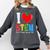 I Love STEM Student Teacher 1st Day Of School Back To School Comfort Colors Sweatshirt Pepper I Love STEM Student Teacher 1st Day Of School Back To School Comfort Colors Sweatshirt Pepper