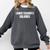 Lower Teacher Salaries Comfort Colors Sweatshirt Pepper