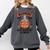 Mad Scientist Pumpkin Science Teacher Halloween Costume Kids Comfort Colors Sweatshirt Pepper Mad Scientist Pumpkin Science Teacher Halloween Costume Kids Comfort Colors Sweatshirt Pepper