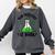 Mad Scientist Science Teacher Halloween Costume Teen Girls Comfort Colors Sweatshirt Pepper Mad Scientist Science Teacher Halloween Costume Teen Girls Comfort Colors Sweatshirt Pepper
