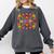 Maestra Cinco De Mayo Spanish Mexican Teacher Comfort Colors Sweatshirt Pepper Maestra Cinco De Mayo Spanish Mexican Teacher Comfort Colors Sweatshirt Pepper