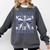 Maestra El Salvador Coquette Bow Hispanic Spanish Teacher Comfort Colors Sweatshirt Pepper Maestra El Salvador Coquette Bow Hispanic Spanish Teacher Comfort Colors Sweatshirt Pepper