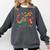 Maestra Flowers Spanish Teacher Cinco De Mayo Comfort Colors Sweatshirt Pepper Maestra Flowers Spanish Teacher Cinco De Mayo Comfort Colors Sweatshirt Pepper