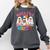 Maestra Pantasmas Conchas Teacher Mexican Halloween Comfort Colors Sweatshirt Pepper Maestra Pantasmas Conchas Teacher Mexican Halloween Comfort Colors Sweatshirt Pepper