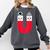 Magnet Science Pun T-Shirt For Geeks Science Teachers Comfort Colors Sweatshirt Pepper Magnet Science Pun T-Shirt For Geeks Science Teachers Comfort Colors Sweatshirt Pepper