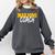 Mahjong Coach Coaching Trainer Teacher Comfort Colors Sweatshirt Pepper Mahjong Coach Coaching Trainer Teacher Comfort Colors Sweatshirt Pepper