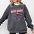 Marvel Spider-Man Teachers Are Super Heroes Comfort Colors Sweatshirt Pepper Marvel Spider-Man Teachers Are Super Heroes Comfort Colors Sweatshirt Pepper