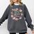 Maslow Before Blooms SPED Teacher School Psychologist Retro Men Women Comfort Colors Sweatshirt Pepper Maslow Before Blooms SPED Teacher School Psychologist Retro Men Women Comfort Colors Sweatshirt Pepper