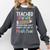 Matching Teachers Last Day Of School Teacher Besties Comfort Colors Sweatshirt Pepper Matching Teachers Last Day Of School Teacher Besties Comfort Colors Sweatshirt Pepper