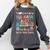 The Math Ain't Mathin Show Your Work Math Teacher Crew Comfort Colors Sweatshirt Pepper The Math Ain't Mathin Show Your Work Math Teacher Crew Comfort Colors Sweatshirt Pepper