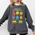 Math Cat Geometry Back To School Mathematics Teacher Comfort Colors Sweatshirt Pepper Math Cat Geometry Back To School Mathematics Teacher Comfort Colors Sweatshirt Pepper