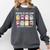 Math Is My Jam And I'm Here To Spread It Math Teacher Comfort Colors Sweatshirt Pepper Math Is My Jam And I'm Here To Spread It Math Teacher Comfort Colors Sweatshirt Pepper