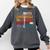 Math Language History Reading Science Music Teacher Comfort Colors Sweatshirt Pepper
