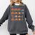 Math Number Thanksgiving Count Answer Pie Turkey Teacher Comfort Colors Sweatshirt Pepper Math Number Thanksgiving Count Answer Pie Turkey Teacher Comfort Colors Sweatshirt Pepper