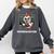 Math Teacher Chicken Mathemachicken Pun Comfort Colors Sweatshirt Pepper Math Teacher Chicken Mathemachicken Pun Comfort Colors Sweatshirt Pepper